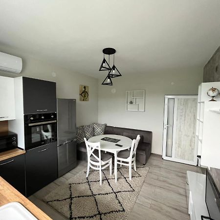 Apartment Enina فيليكو ترنوفو المظهر الخارجي الصورة