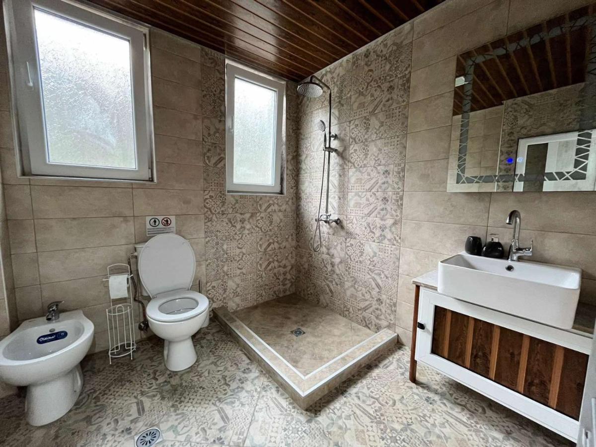 Apartment Enina فيليكو ترنوفو المظهر الخارجي الصورة